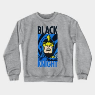 Defender: Black Knight Crewneck Sweatshirt